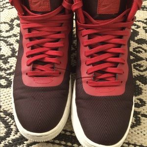 Men’s Nike Air Sz 9